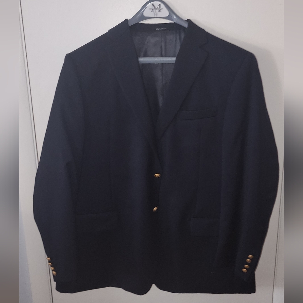 Joseph & Feiss Mens Blazer